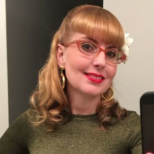 Meet your Posher, Shelley